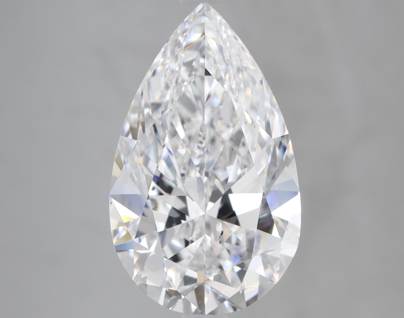 4.01 Carat · D · VS2 Rare Carat Ideal Cut